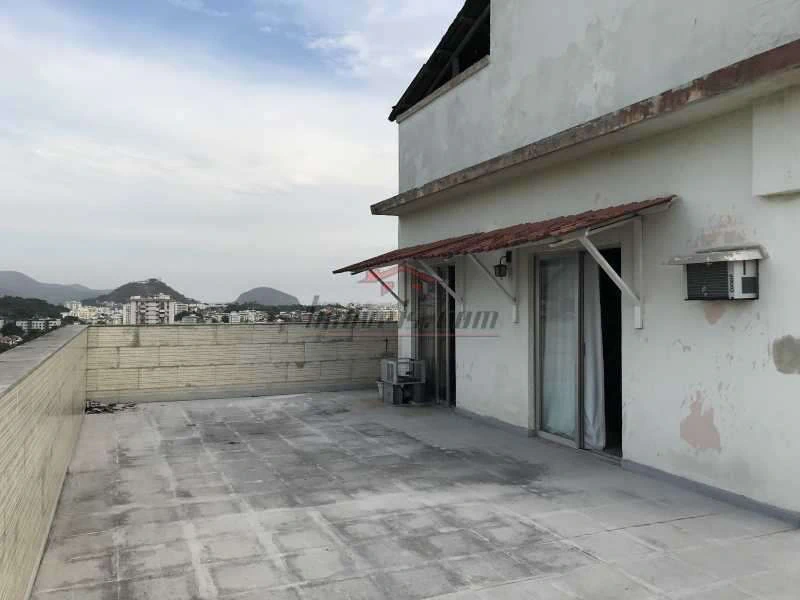 Furnished apartment with private BBQ and 400 m² — photo 9