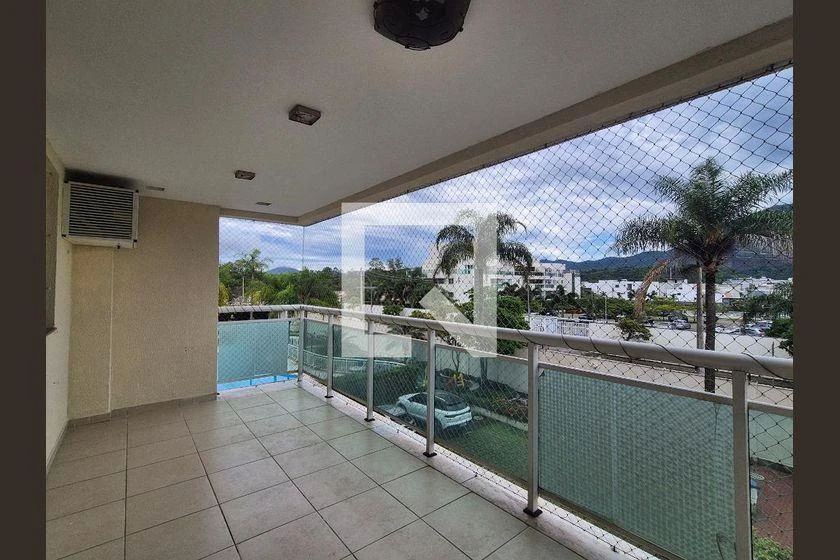 Apartment, 91 m², with a mountain view — photo 4