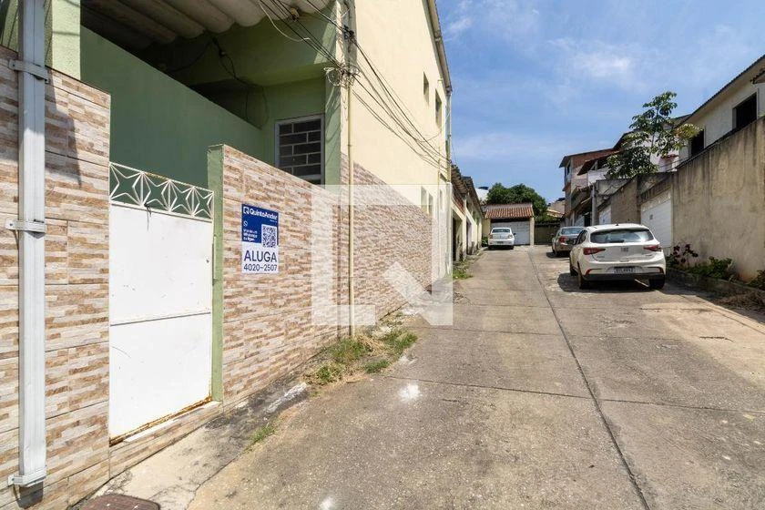 Casa de 1 quarto e 42 m² — photo 21