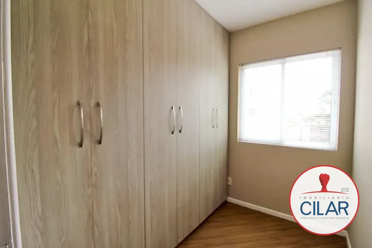 Apartamento, 59 m², com varanda gourmet — photo 4