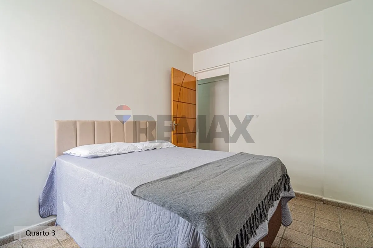 Мебльована квартира 120 м², 3 спальні — photo 18