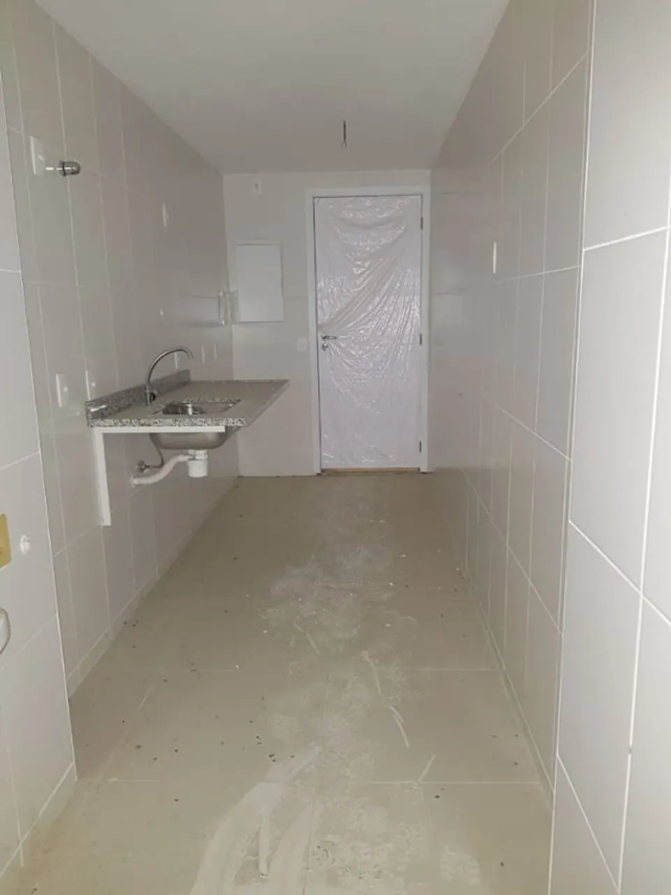 Apartamento com 3 dormitórios e varanda de 80 m² — photo 20