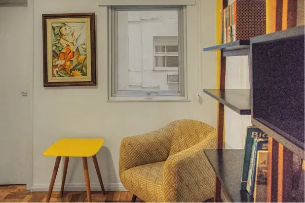 120 m² apartment with 3 bedrooms and 1 parking spot — photo 10