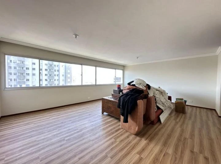 Apartamento para locação de 198 m² com 3 quartos e 2 vagas — photo 6