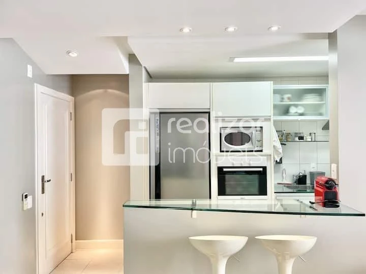 Furnished apartment, 100 m², with a private pool — photo 6