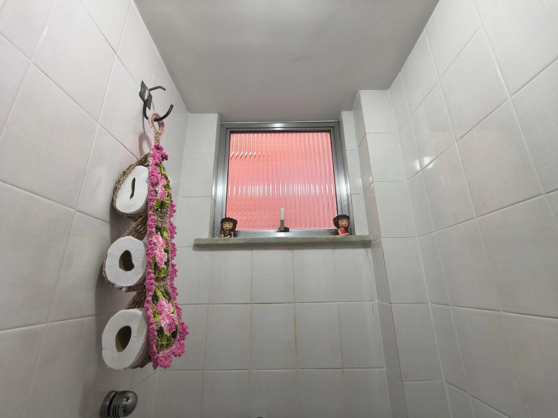 Apartamento amueblado con 3 dormitorios y balcón — photo 48