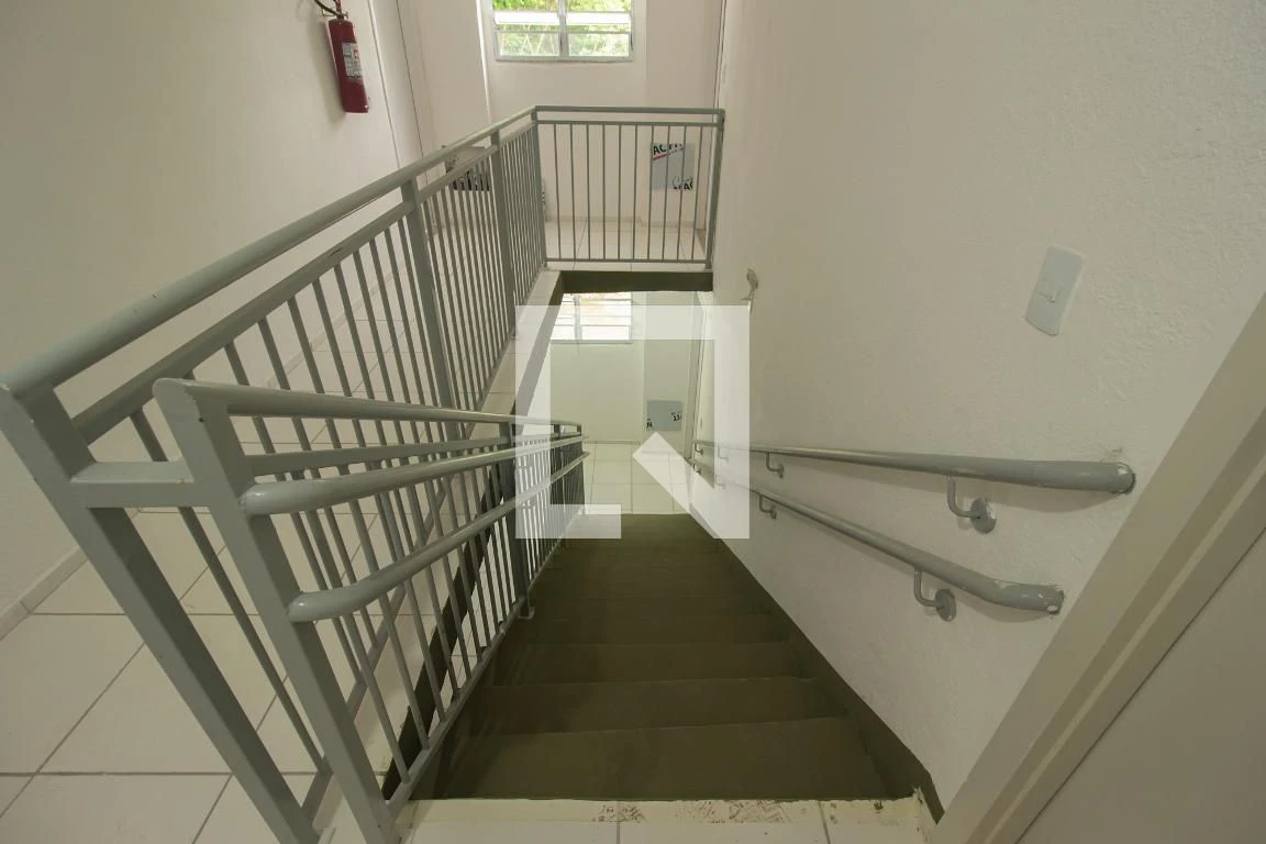 Apartamento de 2 quartos em condomínio com academia — photo 53