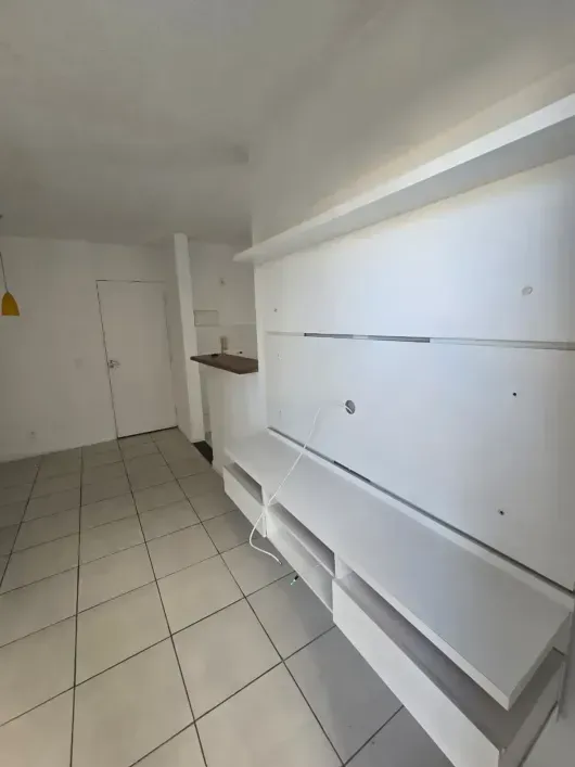 Apartamento de 2 quartos com cozinha integrada a gás — photo 8