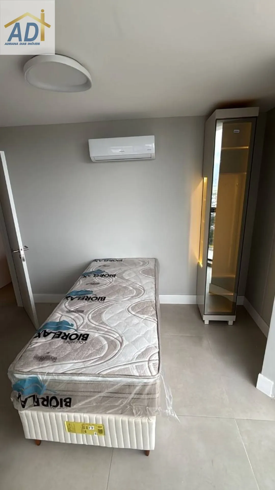 Furnished duplex penthouse with 2 bedrooms and 172 m² — photo 39