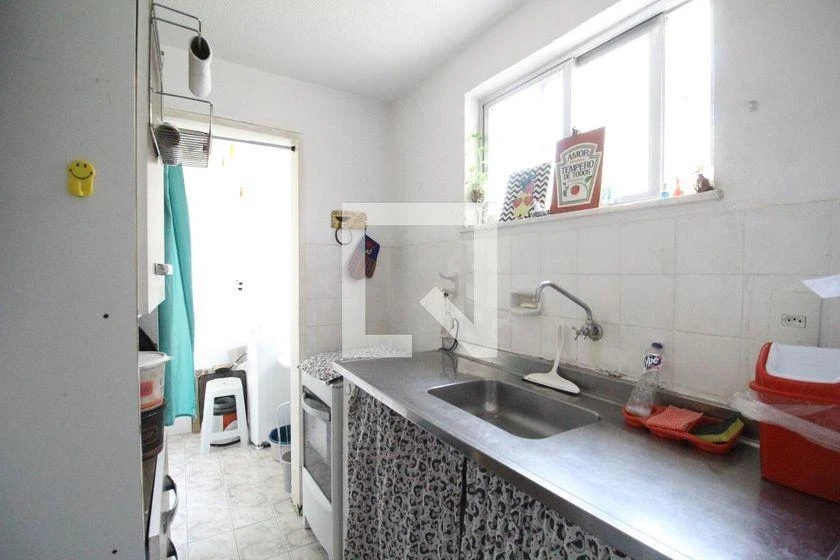 Apartment, 52 m², with a home office — photo 2