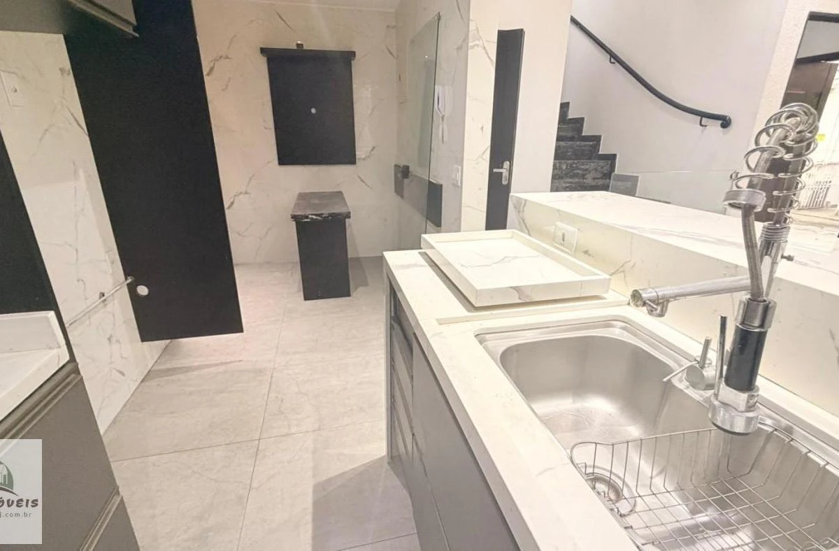 3 quartos e varanda gourmet: casa de 140 m² — photo 9