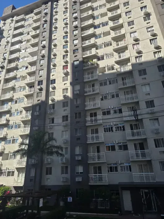 Apartamento de 2 quartos com cozinha integrada a gás — photo 28