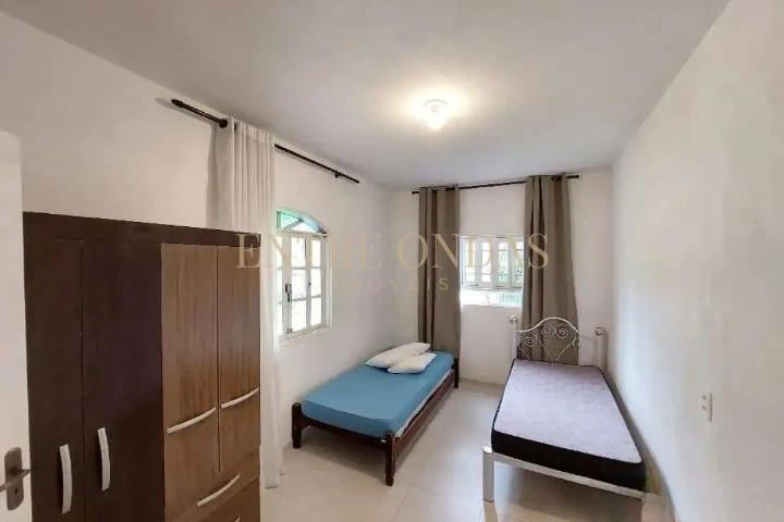 Furnished house with 3 bedrooms and private garden — photo 8