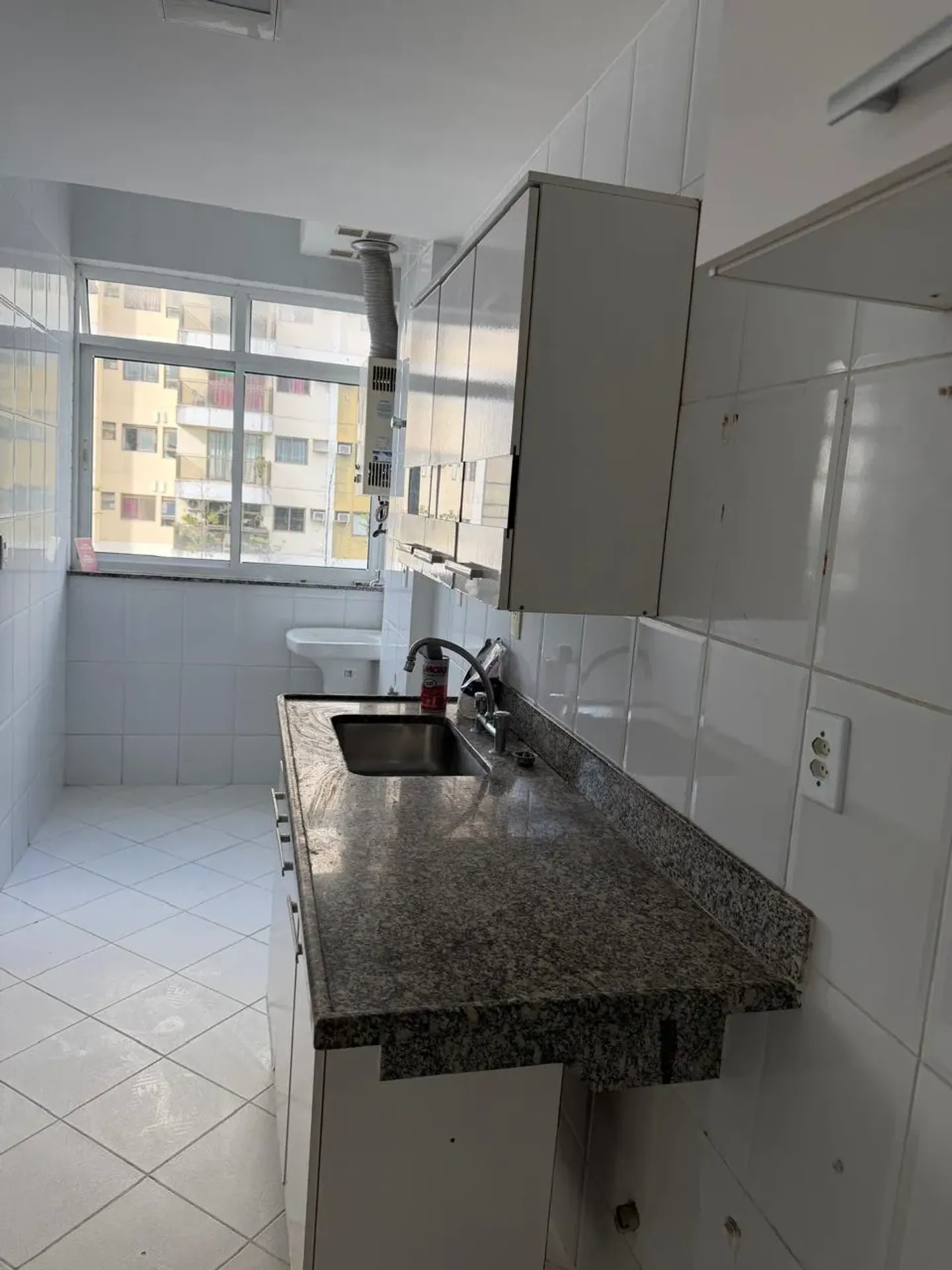 Apartment, 69 m², with a mountain view — photo 15