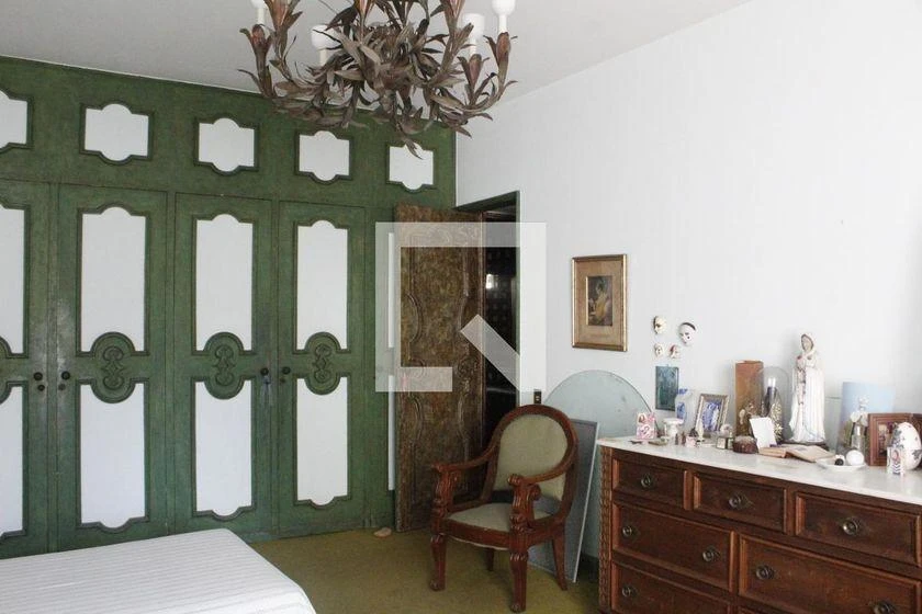 Apartamento amueblado con 4 dormitorios y 4 baños — photo 3