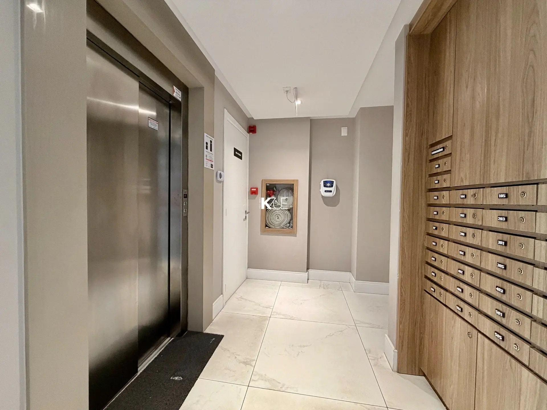 Apartamento mobiliado de 1 quarto e 38 m² — photo 14