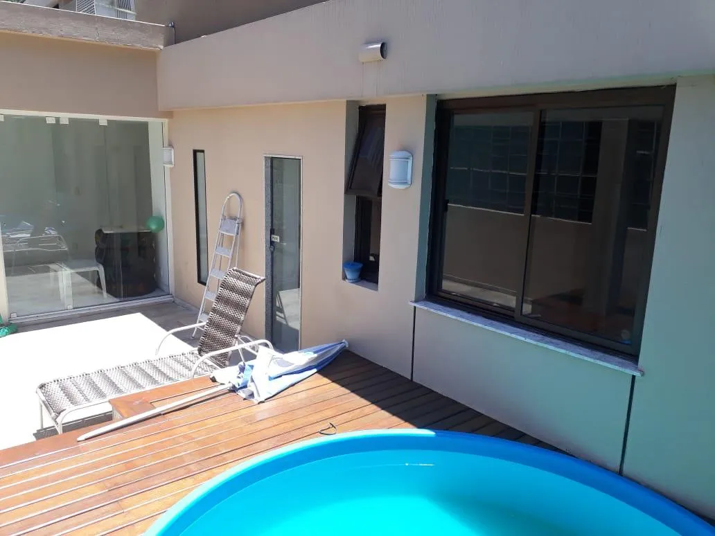 175 m² apartment with 3 bedrooms and a balcony — photo 10