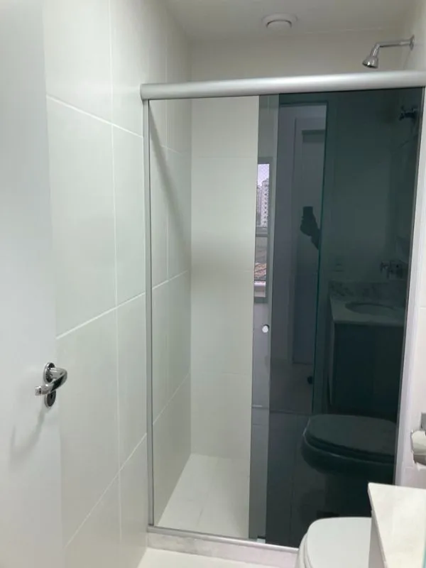 Рабочее место и 2 спальни: квартира 80 м² — photo 2