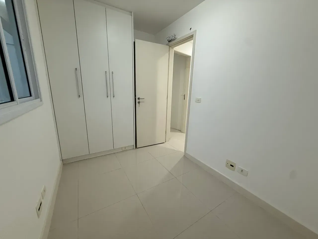 Apartamento de 1 quarto com armários embutidos — photo 11