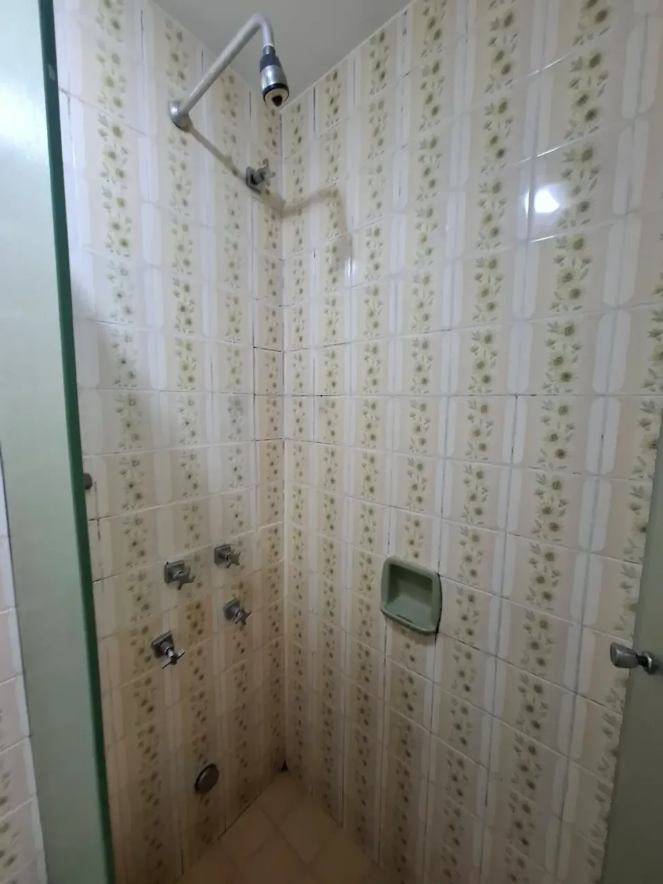 1-bedroom apartment with 56 m² and gas water heater — photo 11