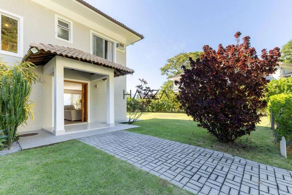 Casa mobiliada com 4 suítes e 605 m², sem vaga — photo 11