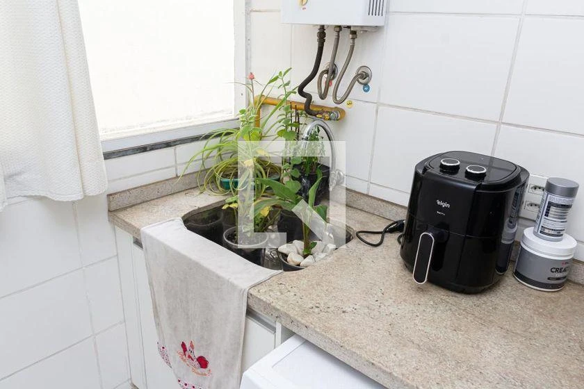 Apartamento com espaço de home office, Campo Grande — photo 39