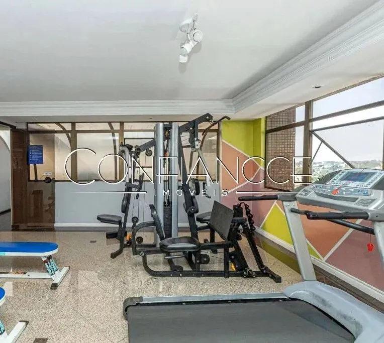 Estudio de 23 m² con 1 dormitorio y baño privado — photo 17