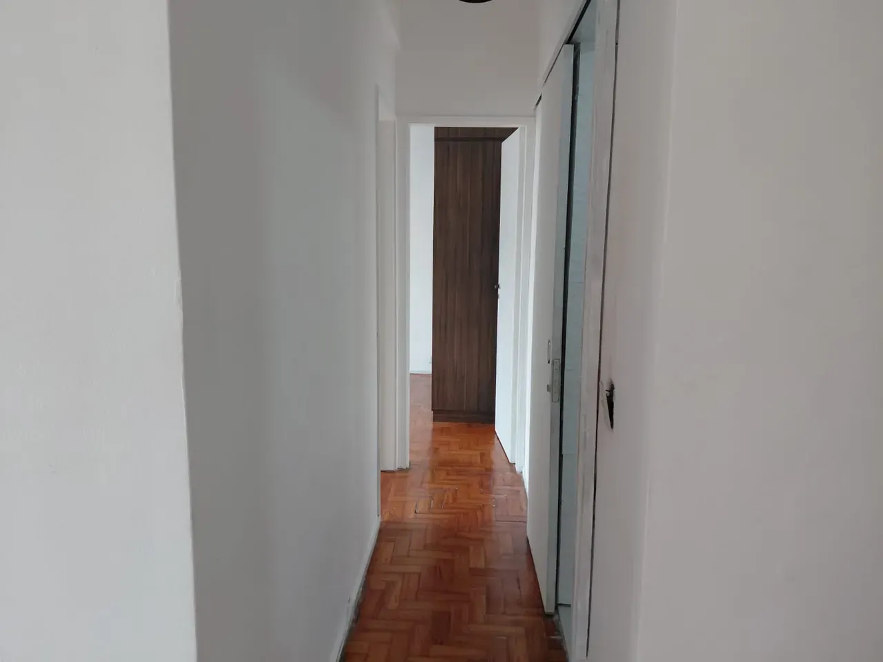 Ванна и 2 спальни: квартира 60 м² — photo 14