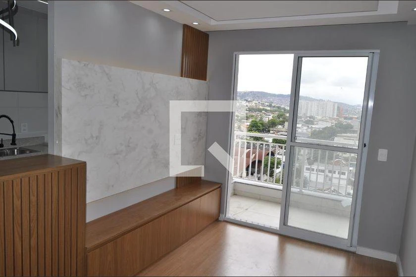 2-bedroom apartment with closed kitchen and 60 m² — photo 12