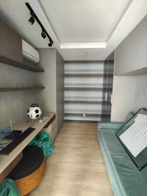 One-bedroom apartment with a dishwasher in Rio de Janeiro — photo 10