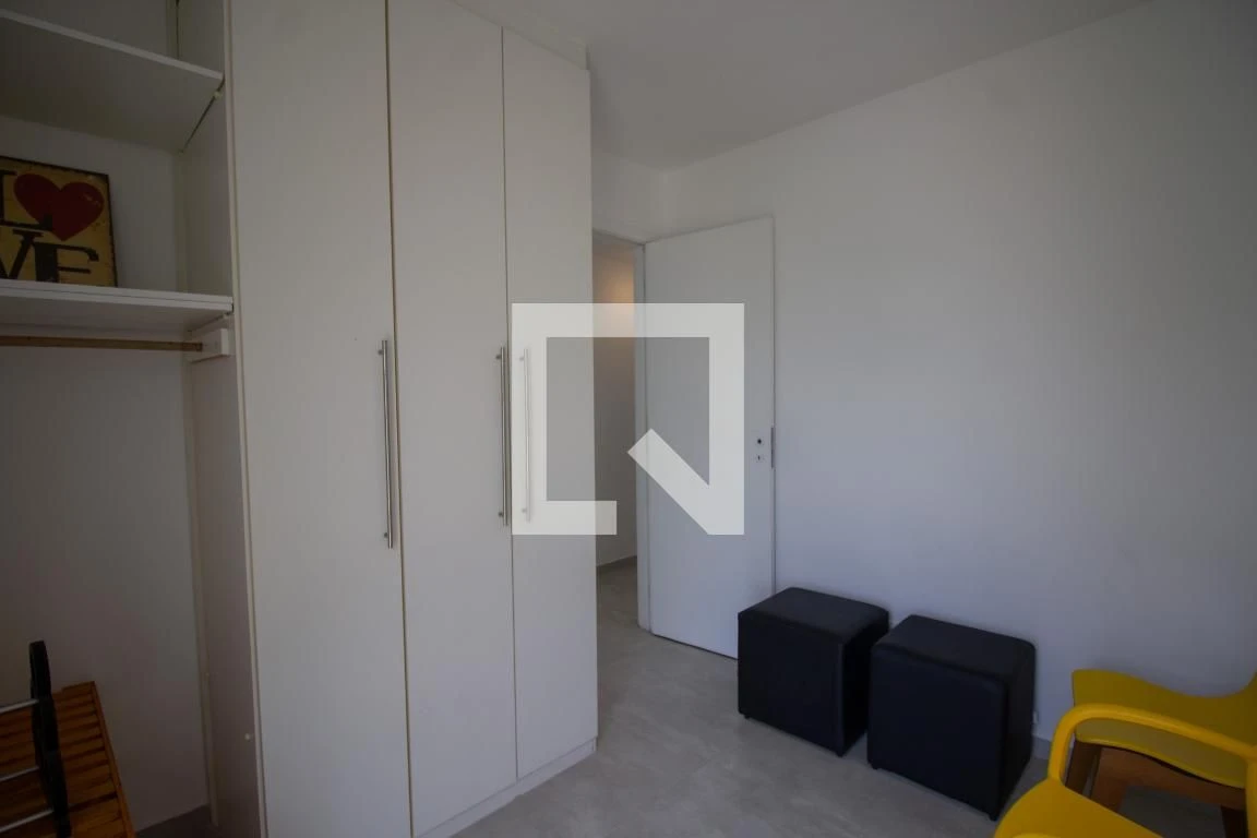 Apartamento mobiliado de 3 quartos com espaço de home office — photo 31