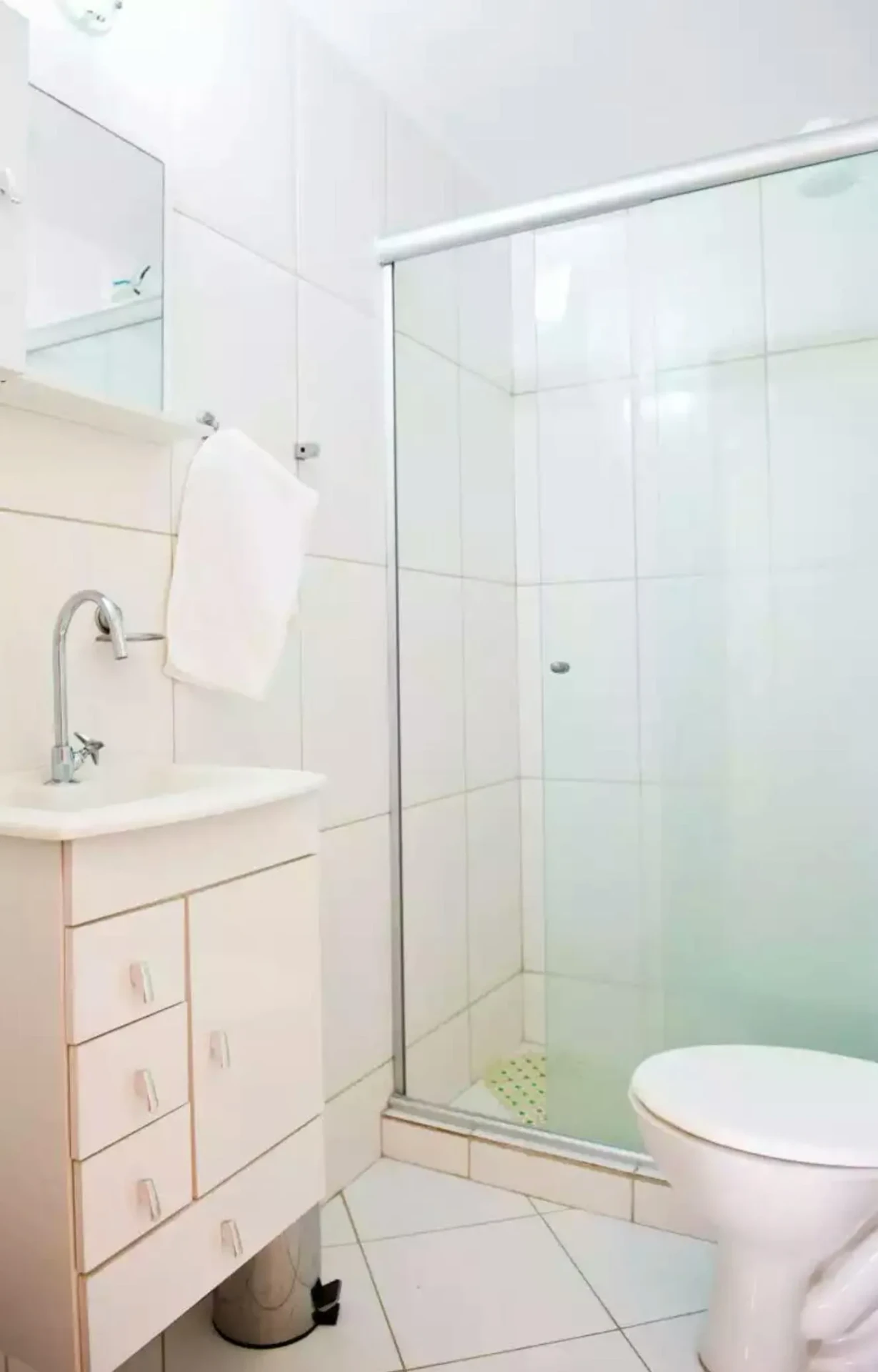Меблированная квартира 140 м² с 4 спальнями и балконом — photo 11