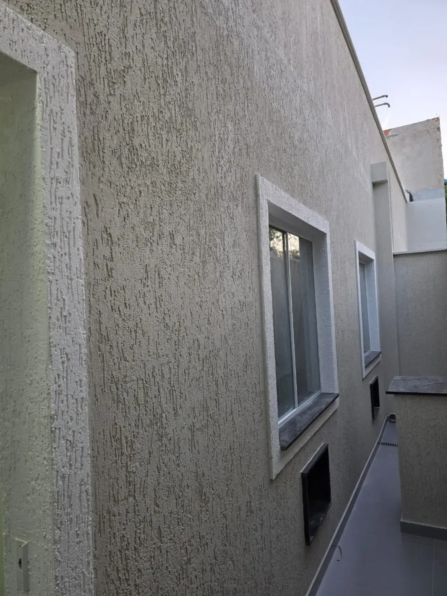 3-bedroom house, 1 with its own bathroom, 90 m² — photo 6