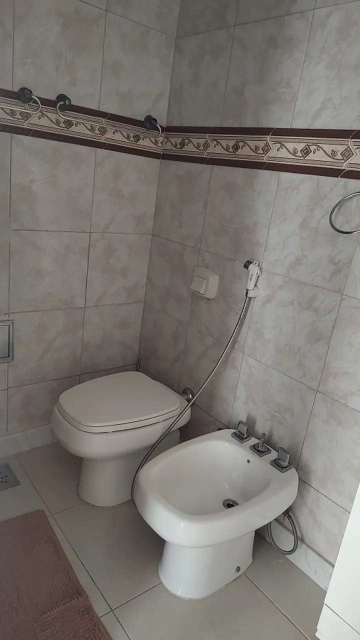 3-bedroom apartment with a separate kitchen — photo 17