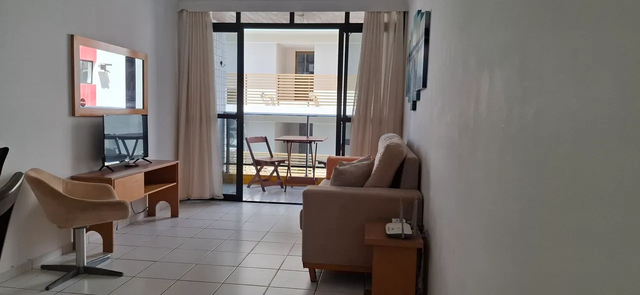 3-bedroom apartment with laundry area — photo 11
