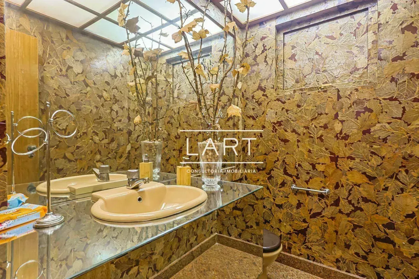 Будинок 800 м² з 6 спальнями-сюїтами та 9 ванними — photo 30