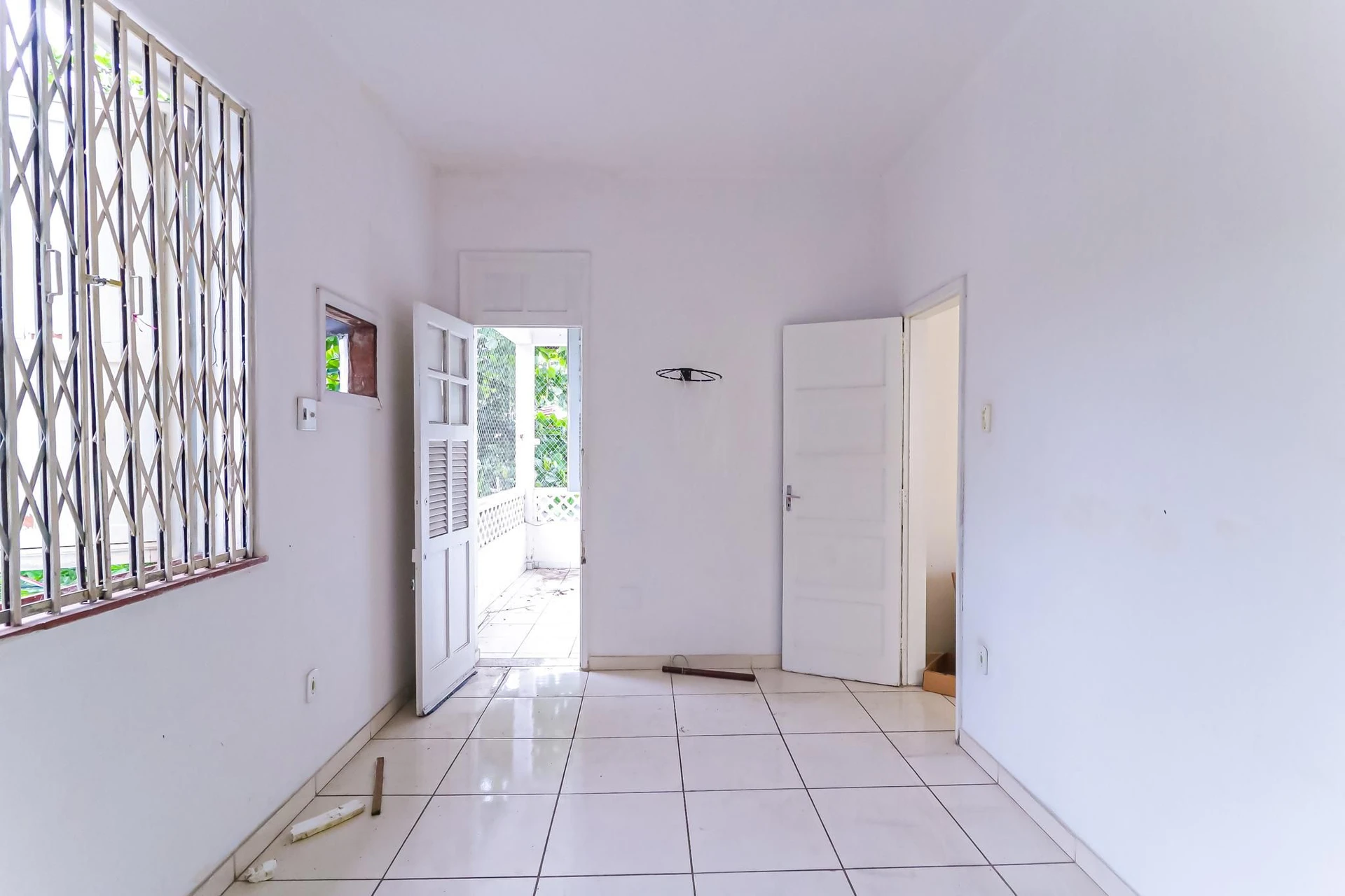 2 quartos e varanda envidraçada: apartamento de 90 m² — photo 4