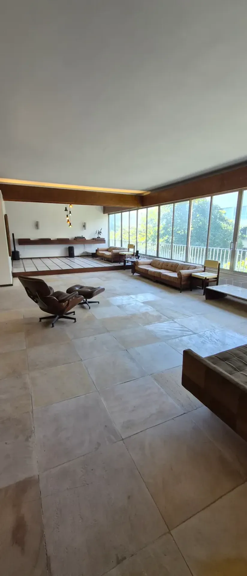 300 m² apartment with 4 bedrooms and gas kitchen — photo 11