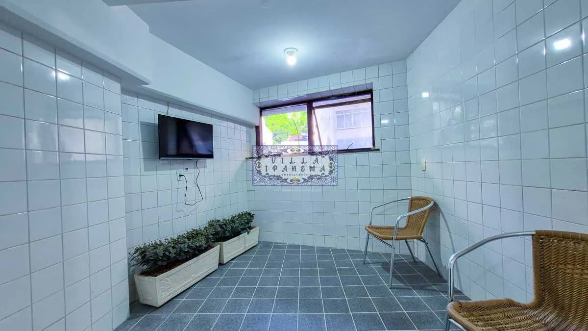 Apartamento mobiliado 40 m² com cozinha aberta e suíte — photo 29