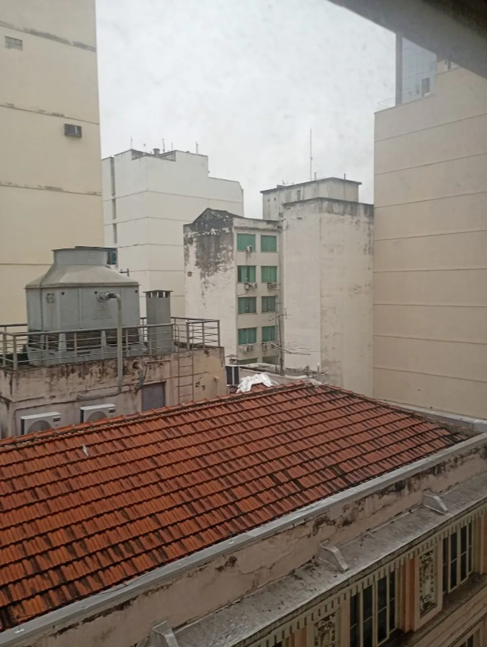 Студія 34 м², Ріо-де-Жанейро — photo 3
