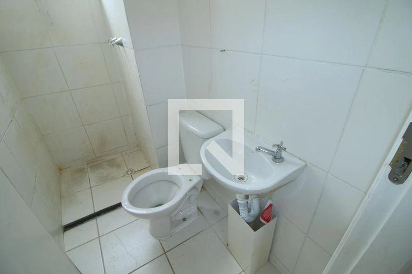 Apartamento, 40 m², com piso de madeira ou laminado — photo 29