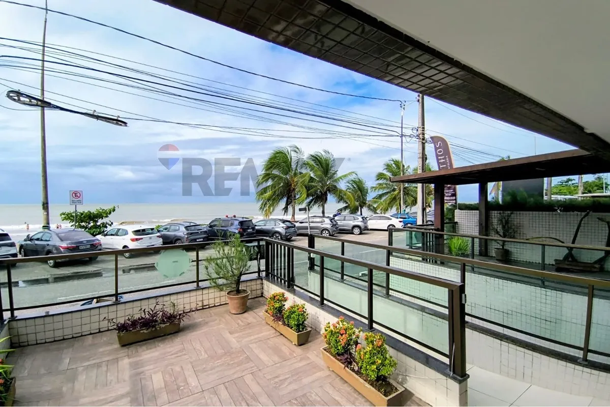 Furnished 31 m² apartment with an open-plan kitchen — photo 15