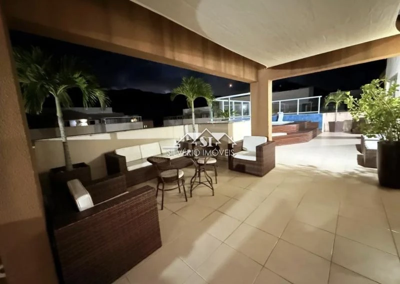 Apartamento mobiliado, 230 m², com varanda gourmet — photo 15