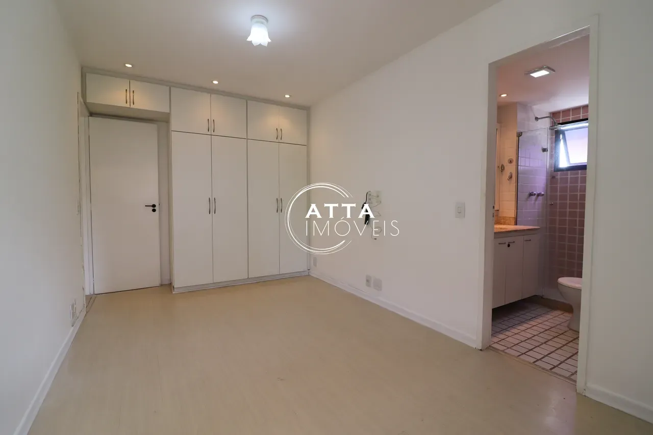 Apartamento, 79 m², com churrasqueira privativa — photo 7
