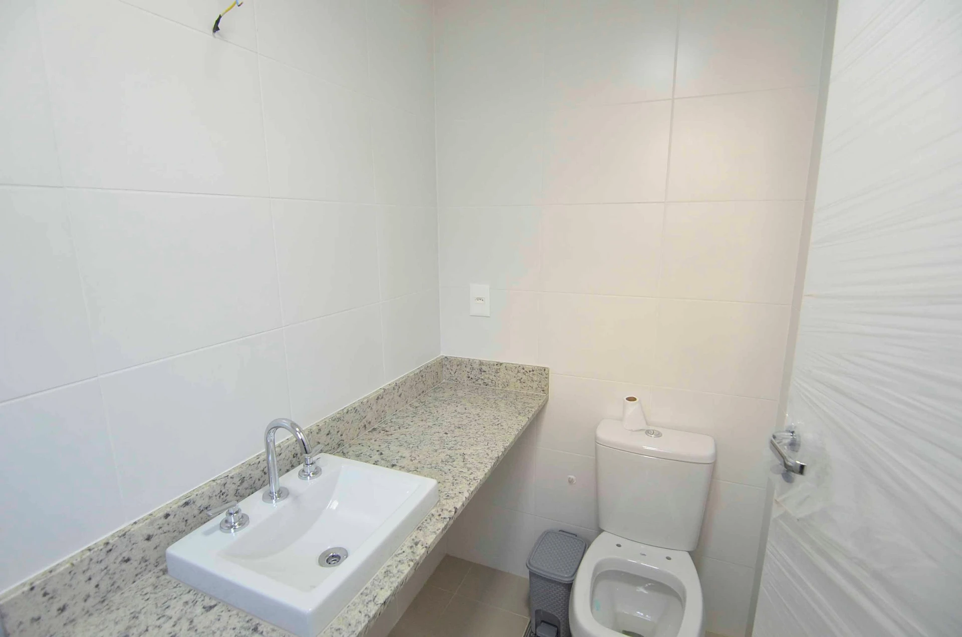 Apartamento de 2 quartos em condomínio com sauna — photo 21