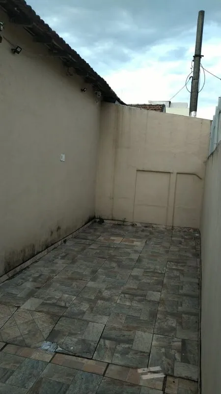 75 m² house with 1 bedroom and 1 bathroom — photo 9