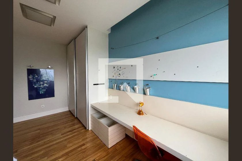 Apartment, 420 m², with floor-to-ceiling windows — photo 5