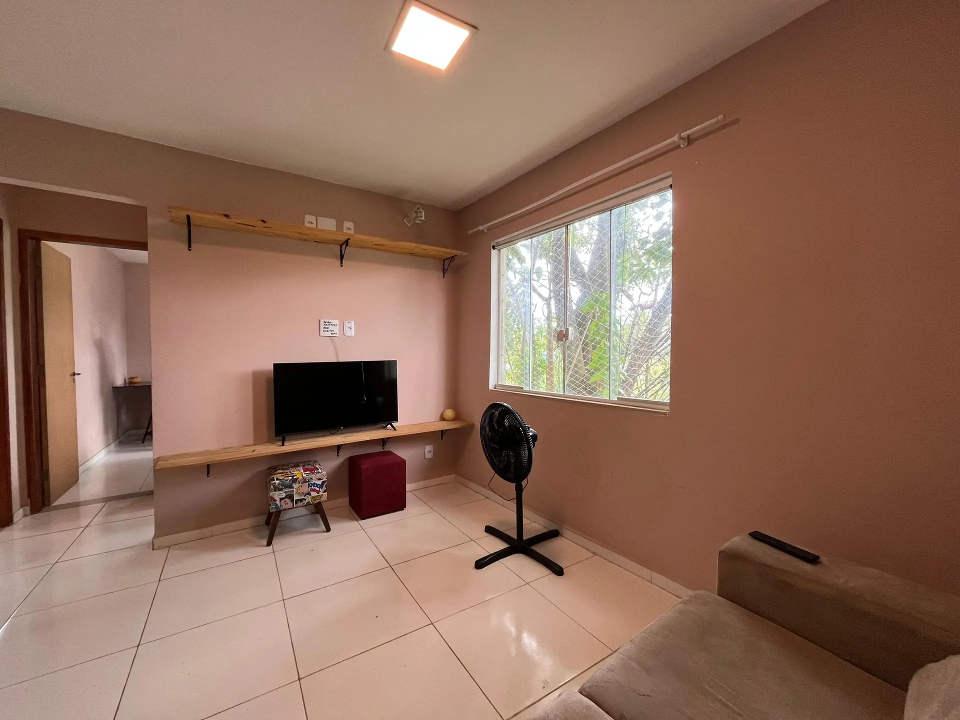 Apartamento com espaço de home office, Barra da Tijuca — photo 5