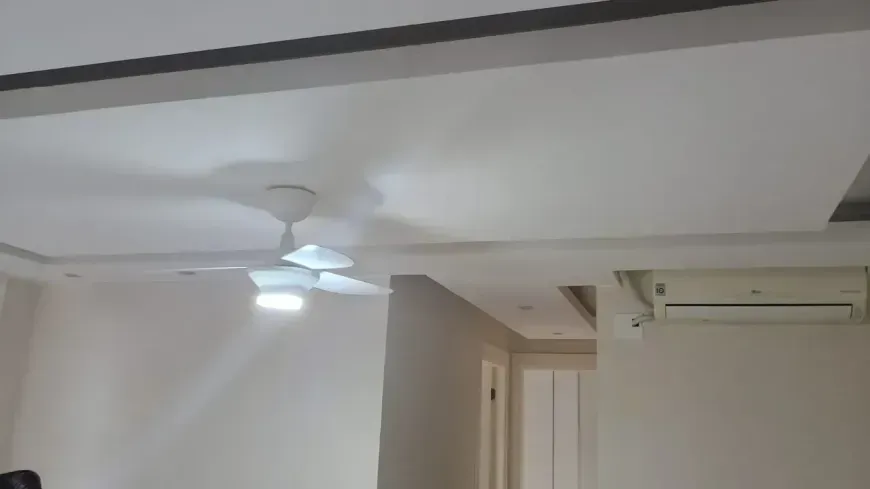 Apartamento de 2 quartos com cozinha integrada e 1 vaga — photo 13