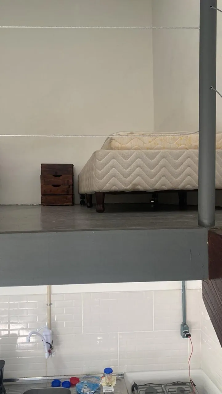 Studio mobiliado de 20 m², Vasco da Gama — photo 8